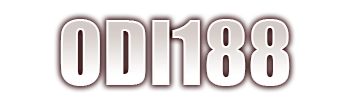 ODI188 Logo